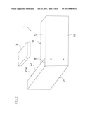 SOLAR CELL MODULE diagram and image