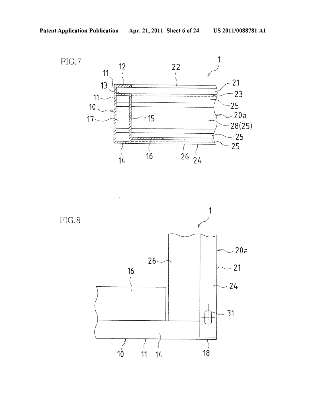 SOLAR CELL MODULE - diagram, schematic, and image 07