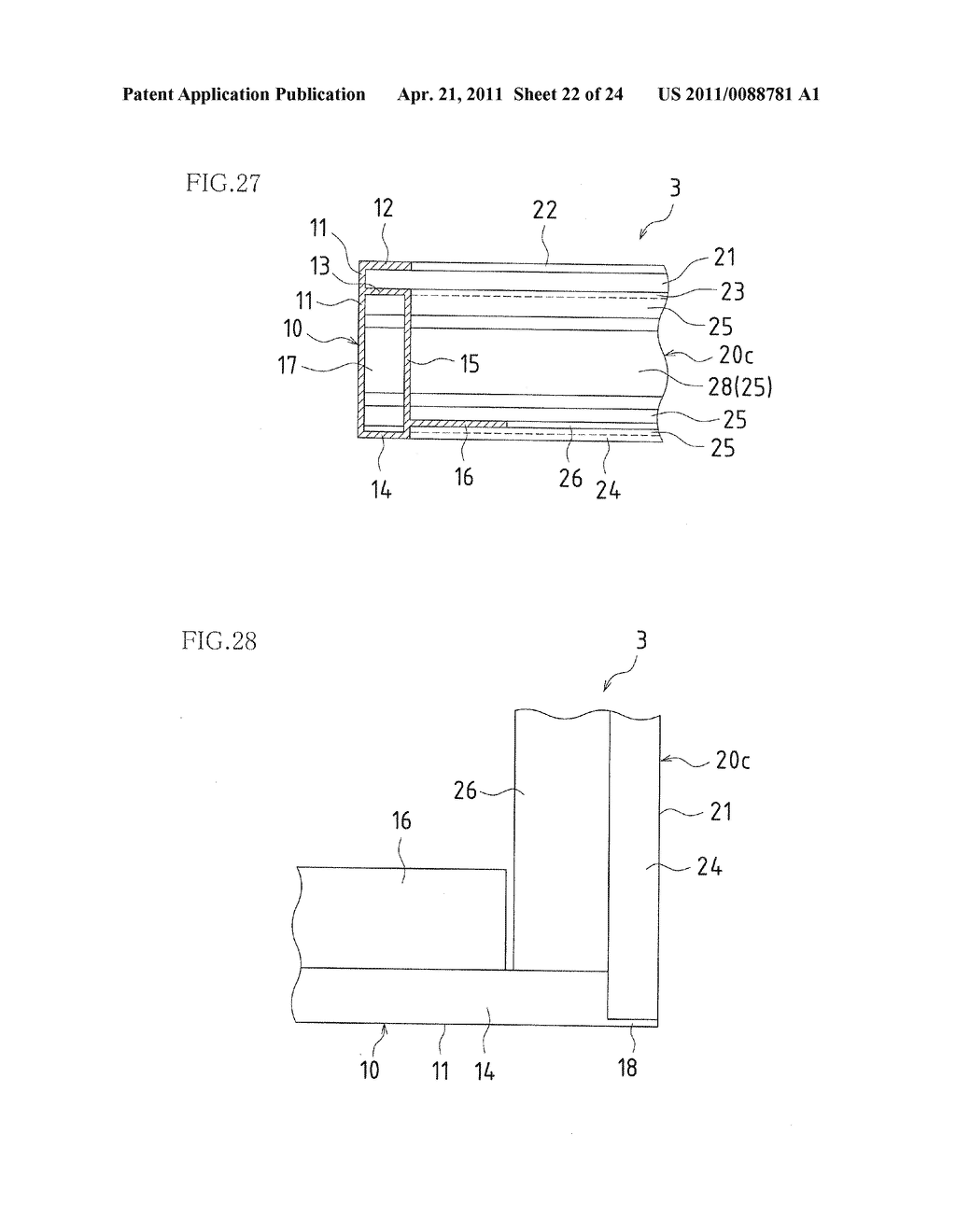 SOLAR CELL MODULE - diagram, schematic, and image 23