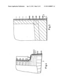 Cooling Element for Cooling the Fireproof Lining of a Metallurgical Furnace (AC,DC) diagram and image