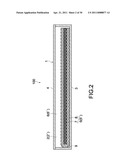 HEAT TRANSPORT DEVICE, METHOD OF MANUFACTURING A HEAT TRANSPORT DEVICE, AND ELECTRONIC APPARATUS diagram and image