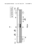 HEAT TRANSPORT DEVICE, METHOD OF MANUFACTURING A HEAT TRANSPORT DEVICE, AND ELECTRONIC APPARATUS diagram and image