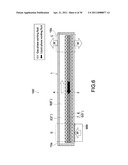 HEAT TRANSPORT DEVICE, METHOD OF MANUFACTURING A HEAT TRANSPORT DEVICE, AND ELECTRONIC APPARATUS diagram and image