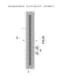 HEAT TRANSPORT DEVICE, METHOD OF MANUFACTURING A HEAT TRANSPORT DEVICE, AND ELECTRONIC APPARATUS diagram and image