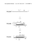 HEAT TRANSPORT DEVICE, METHOD OF MANUFACTURING A HEAT TRANSPORT DEVICE, AND ELECTRONIC APPARATUS diagram and image