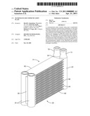 MANIFOLD FLUID COMMUNICATION PLATE diagram and image