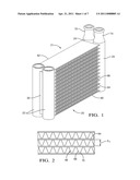 MANIFOLD FLUID COMMUNICATION PLATE diagram and image