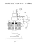 Constant environment subsea control system diagram and image