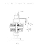 Constant environment subsea control system diagram and image