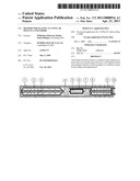 METHOD FOR SEALING AN ANNULAR SPACE IN A WELLBORE diagram and image