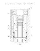 PRESSURE CYCLE OPERATED PERFORATING FIRING HEAD diagram and image