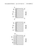 CUTTING ELEMENTS CONFIGURED TO GENERATE SHEAR LIPS DURING USE IN CUTTING, EARTH BORING TOOLS INCLUDING SUCH CUTTING ELEMENTS, AND METHODS OF FORMING AND USING SUCH CUTTING ELEMENTS AND EARTH BORING TOOLS diagram and image