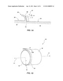 CUTTING ELEMENT APPARATUSES, DRILL BITS INCLUDING SAME, METHODS OF CUTTING, AND METHODS OF ROTATING A CUTTING ELEMENT diagram and image