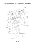 CUTTING ELEMENT APPARATUSES, DRILL BITS INCLUDING SAME, METHODS OF CUTTING, AND METHODS OF ROTATING A CUTTING ELEMENT diagram and image