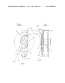 SPEED RESPONSIVE ENGAGEMENT DEVICE diagram and image