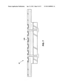 Method and apparatus for transporting pellet-shaped articles diagram and image