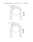 Method and apparatus for transporting pellet-shaped articles diagram and image