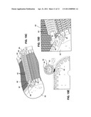 Method and apparatus for transporting pellet-shaped articles diagram and image