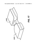 Method and apparatus for transporting pellet-shaped articles diagram and image