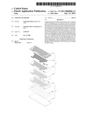 Lighting Keyboard diagram and image