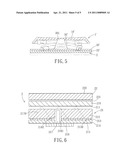 Lighting Keyboard diagram and image