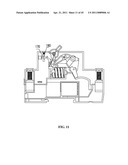 CIRCUIT BREAKER WITH SHORT CIRCUIT SELF-LOCKING FUNCTION diagram and image