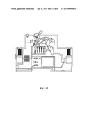 CIRCUIT BREAKER WITH SHORT CIRCUIT SELF-LOCKING FUNCTION diagram and image