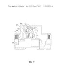 CIRCUIT BREAKER WITH SHORT CIRCUIT SELF-LOCKING FUNCTION diagram and image