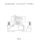 CIRCUIT BREAKER WITH SHORT CIRCUIT SELF-LOCKING FUNCTION diagram and image