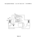 CIRCUIT BREAKER WITH SHORT CIRCUIT SELF-LOCKING FUNCTION diagram and image