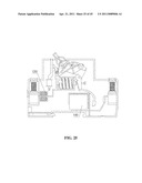 CIRCUIT BREAKER WITH SHORT CIRCUIT SELF-LOCKING FUNCTION diagram and image