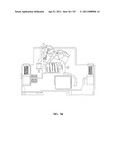 CIRCUIT BREAKER WITH SHORT CIRCUIT SELF-LOCKING FUNCTION diagram and image