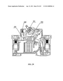 CIRCUIT BREAKER WITH SHORT CIRCUIT SELF-LOCKING FUNCTION diagram and image