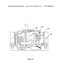 CIRCUIT BREAKER WITH SHORT CIRCUIT SELF-LOCKING FUNCTION diagram and image