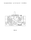 CIRCUIT BREAKER WITH SHORT CIRCUIT SELF-LOCKING FUNCTION diagram and image