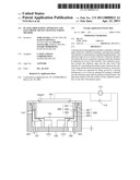 PLASMA PROCESSING APPARATUS AND ELECTRONIC DEVICE MANUFACTURING METHOD diagram and image