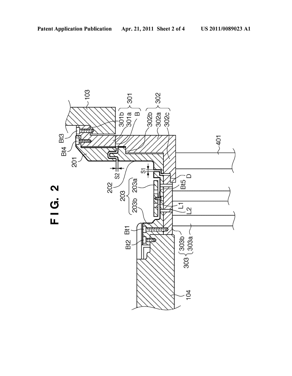 PLASMA PROCESSING APPARATUS AND ELECTRONIC DEVICE MANUFACTURING METHOD - diagram, schematic, and image 03