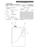 Quantitative Measurement Container diagram and image