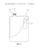 Quantitative Measurement Container diagram and image