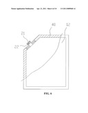 Quantitative Measurement Container diagram and image