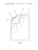 Quantitative Measurement Container diagram and image