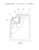 Quantitative Measurement Container diagram and image