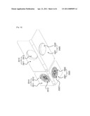 FOREIGN SUBSTANCE FILTERING FILM FOR DRAIN AND MEHOD FOR MANUFACTURING SAME diagram and image