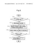 METHOD OF DETECTION OF WELDING WORKPIECE POSITION USING MOVABLE ELECTRODE diagram and image