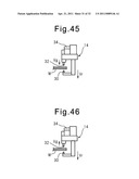 METHOD OF DETECTION OF WELDING WORKPIECE POSITION USING MOVABLE ELECTRODE diagram and image