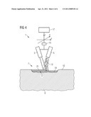 Method and Apparatus for Welding Workpieces of High-Temperature Superalloys diagram and image