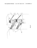 Strip Material Dispensing Device diagram and image