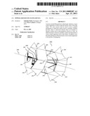 Power assisted toy flying device diagram and image