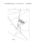 Power assisted toy flying device diagram and image