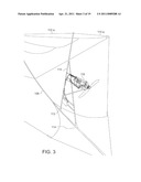 POWER ASSISTED TOY FLYING DEVICE diagram and image